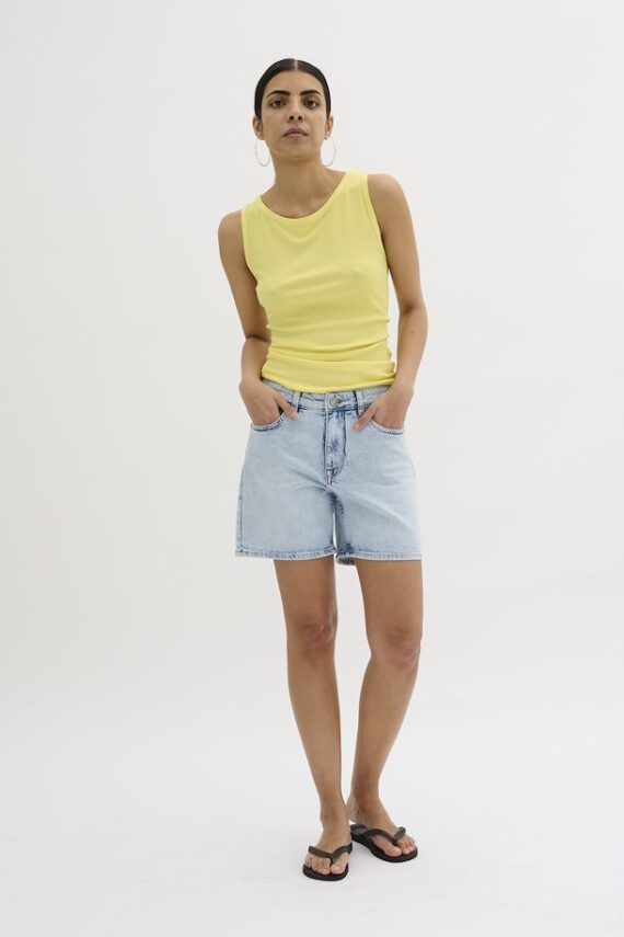 Lucymw retro shorts My essential wardrobe