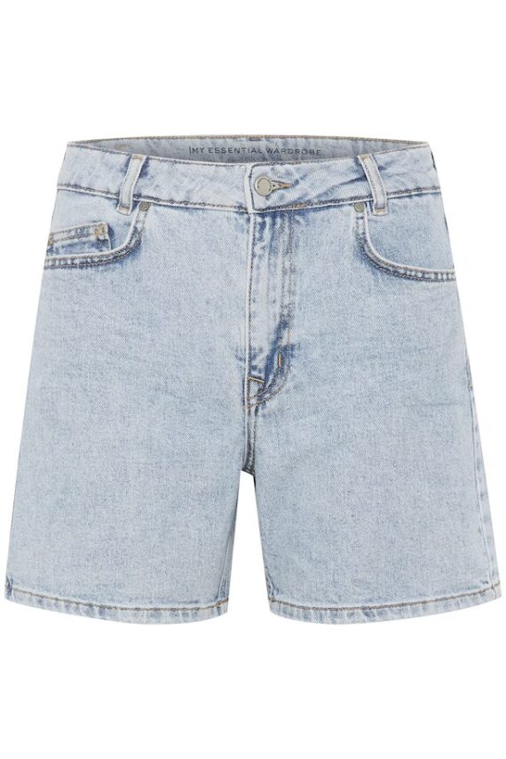 Lucymw retro shorts My essential wardrobe