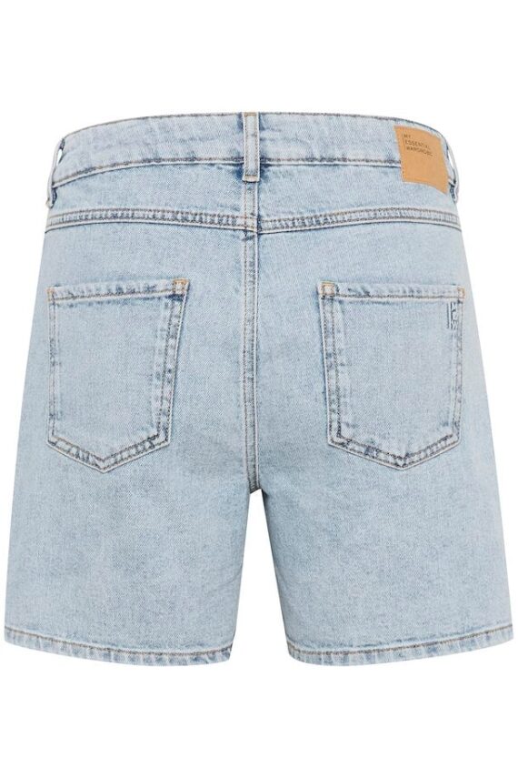 Lucymw retro shorts My essential wardrobe