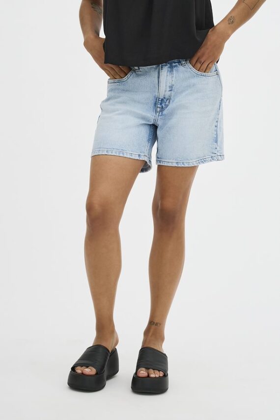Lucymw retro shorts My essential wardrobe
