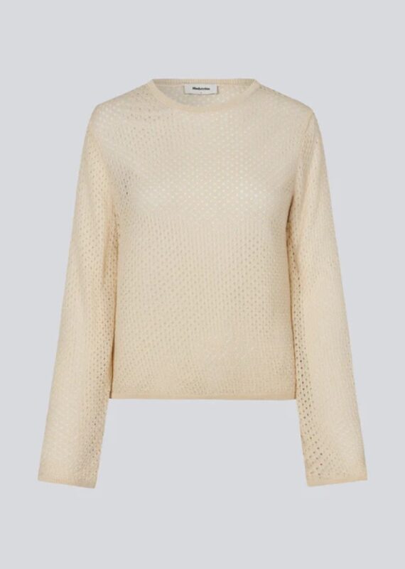 Iggymd o-neck Modstrom