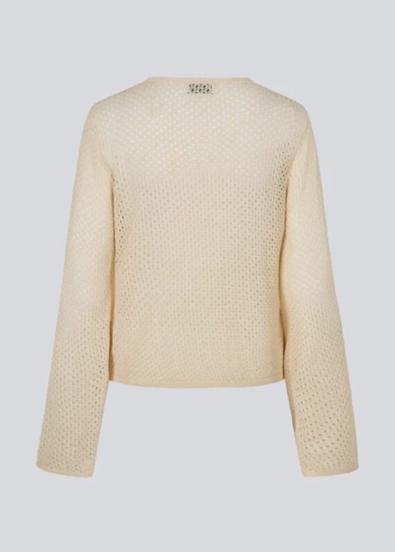 Iggymd o-neck Modstrom
