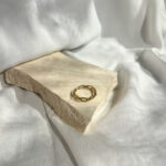 Spetses ring goud Zag bijoux