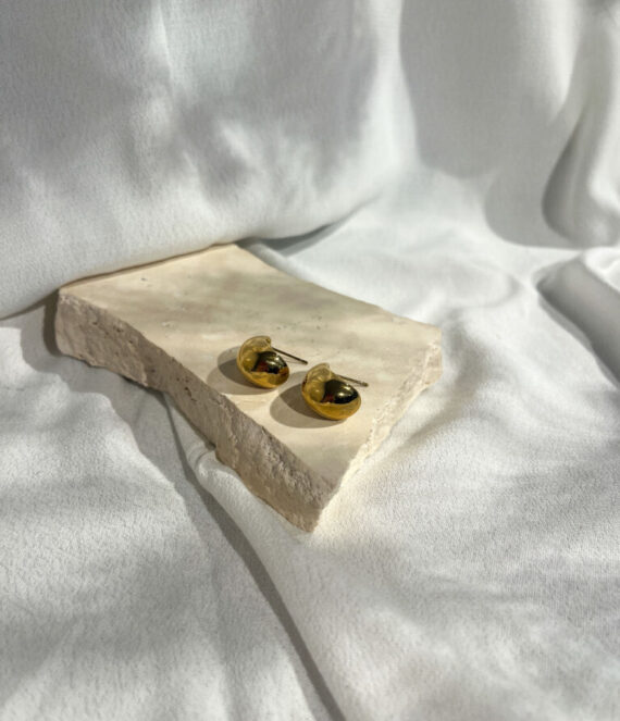 Emmy Oorbellen ZAG Bijoux