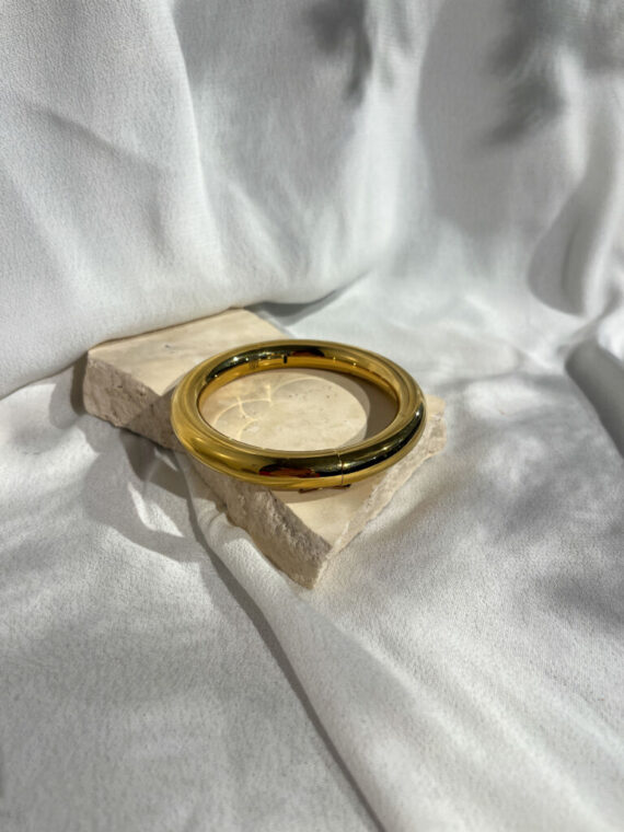 Carline armband goud Zag bijoux