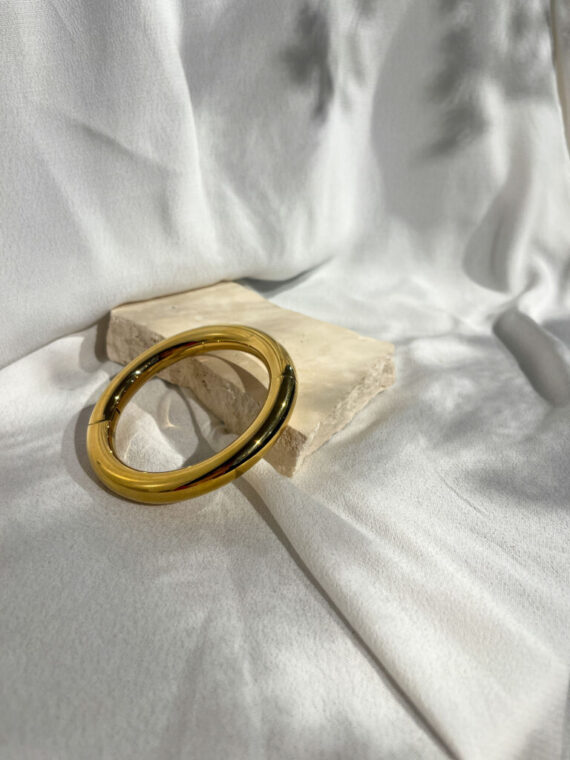 Carline armband goud Zag bijoux