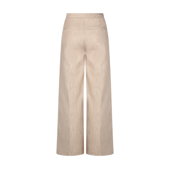 Evelyn pants parchment Another label