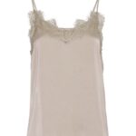 Mschlity singlet peyote Moss copenhagen