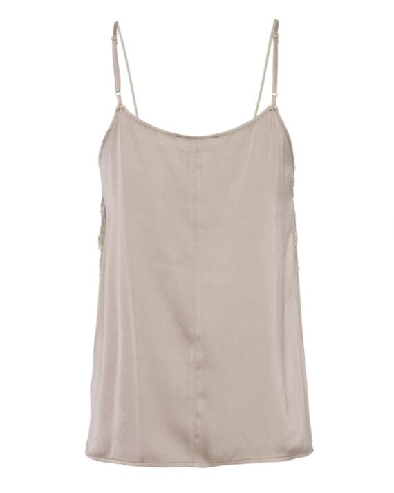 Mschlity singlet peyote Moss copenhagen