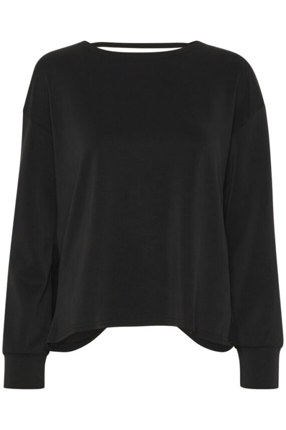 Ellemw knot blouse My essential wardrobe