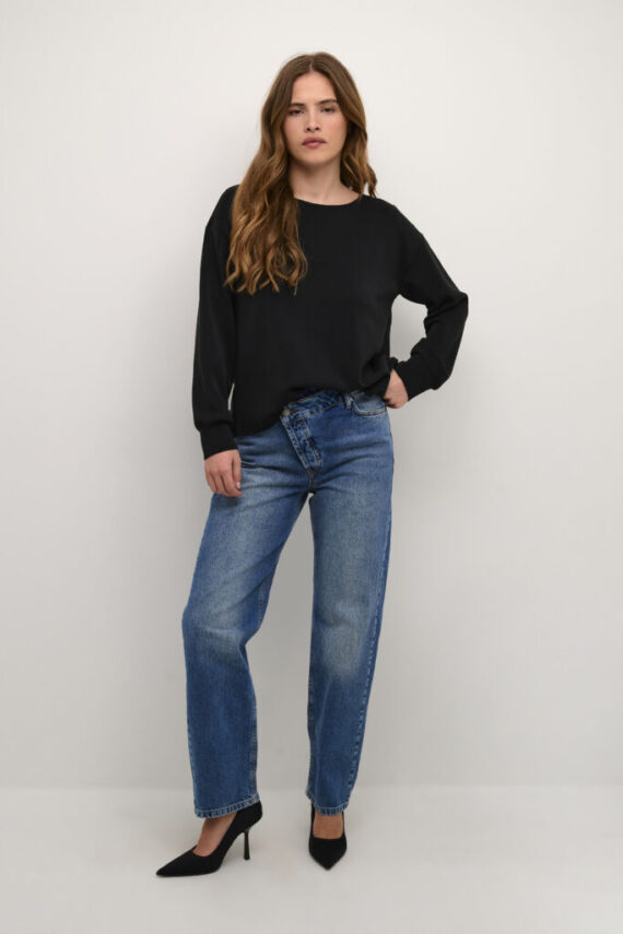 Ellemw knot blouse My essential wardrobe