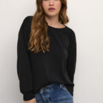 Ellemw knot blouse My essential wardrobe