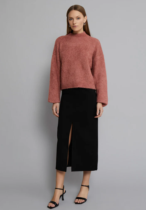Msmarcia rok Minus
