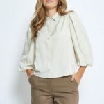 Mssherina blouse birch Minus