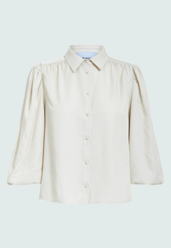 Mssherina blouse birch Minus