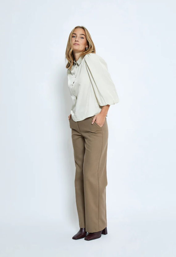 Mssherina blouse birch Minus