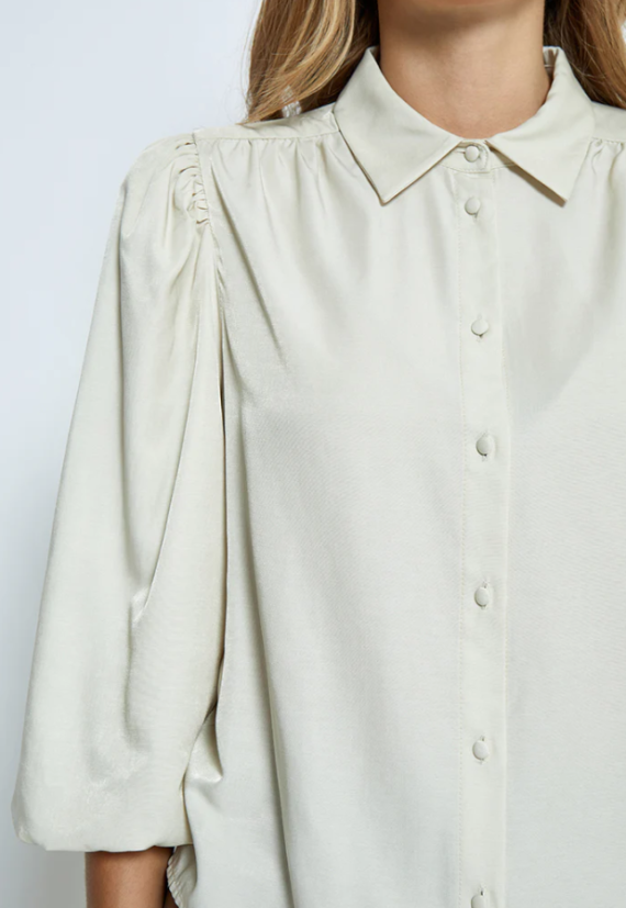 Mssherina blouse birch Minus