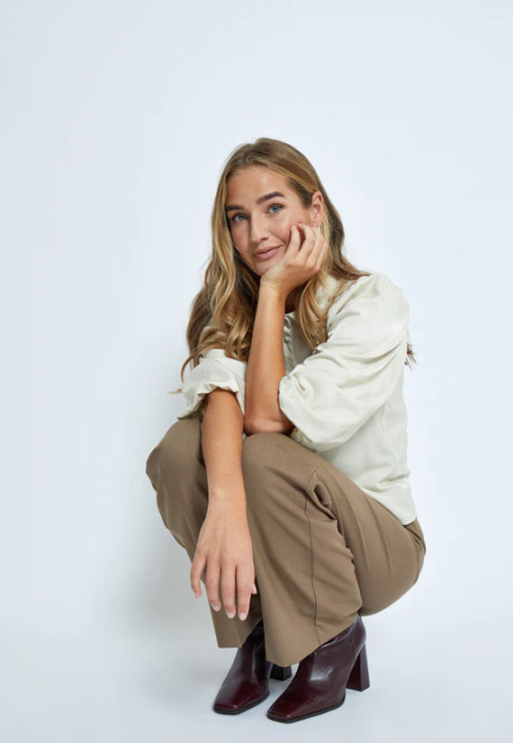 Mssherina blouse birch Minus