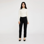 DaphneFV charcoal pinstripe Five units