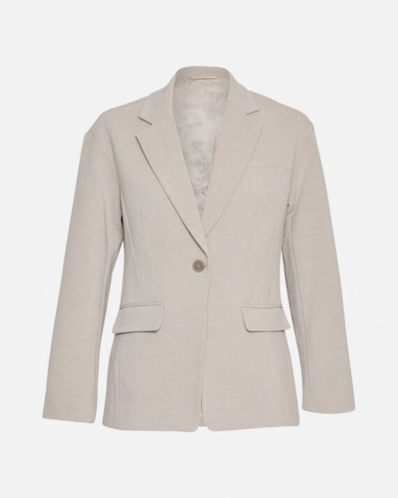 Mschmirabelle Blazer Moss copenhagen - Afbeelding 3