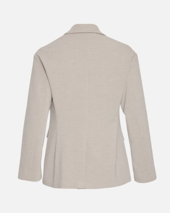 Mschmirabelle Blazer Moss copenhagen - Afbeelding 4