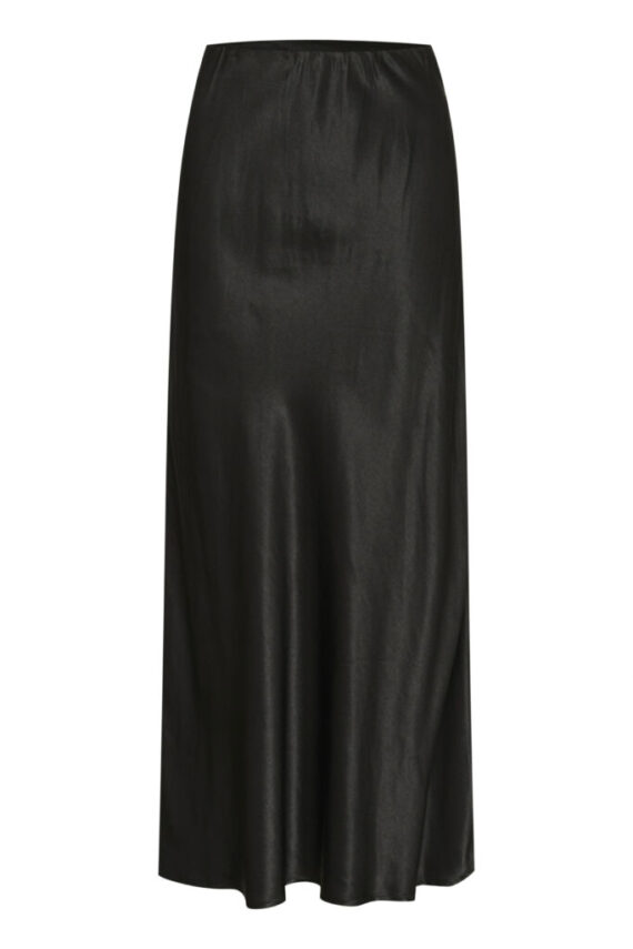 Estellemw rok zwart My essential wardrobe - Afbeelding 4