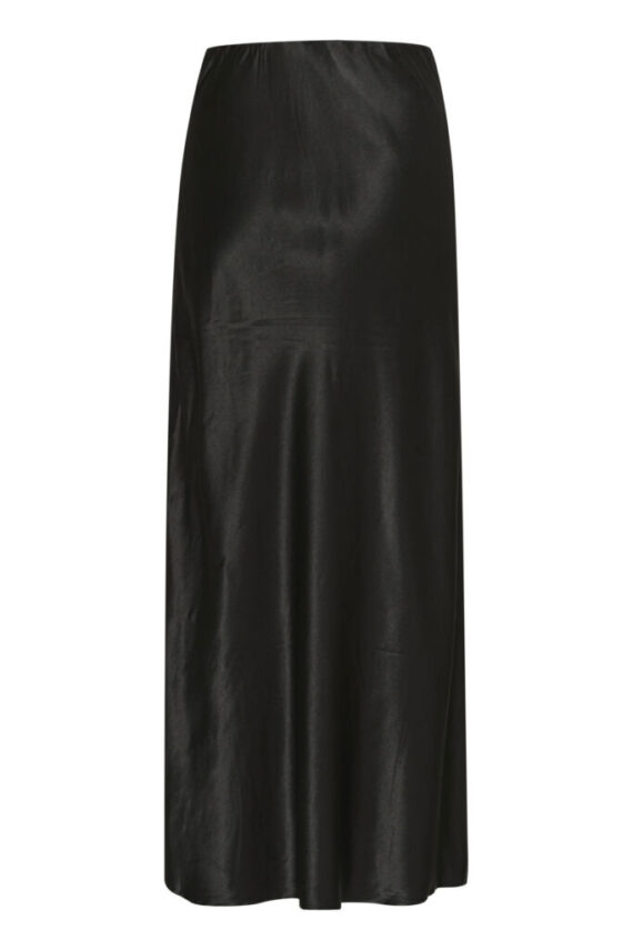 Estellemw rok zwart My essential wardrobe - Afbeelding 5