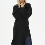 Riannamw vest black My essential wardrobe
