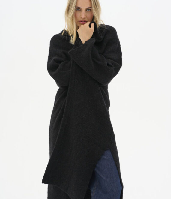 Riannamw vest black My essential wardrobe
