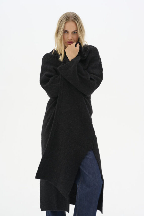 Riannamw vest black My essential wardrobe