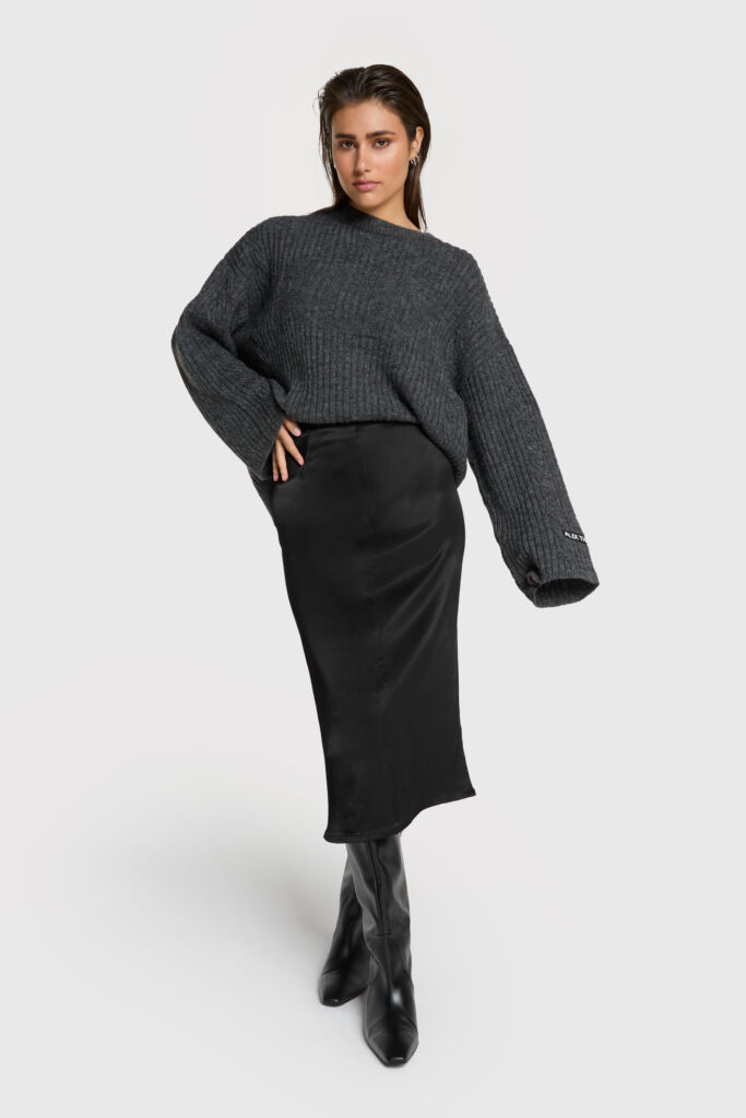 Alix cable pullover Alix the label Gratis verzending