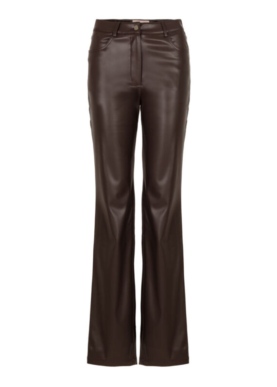 Patty pants brown Freebird