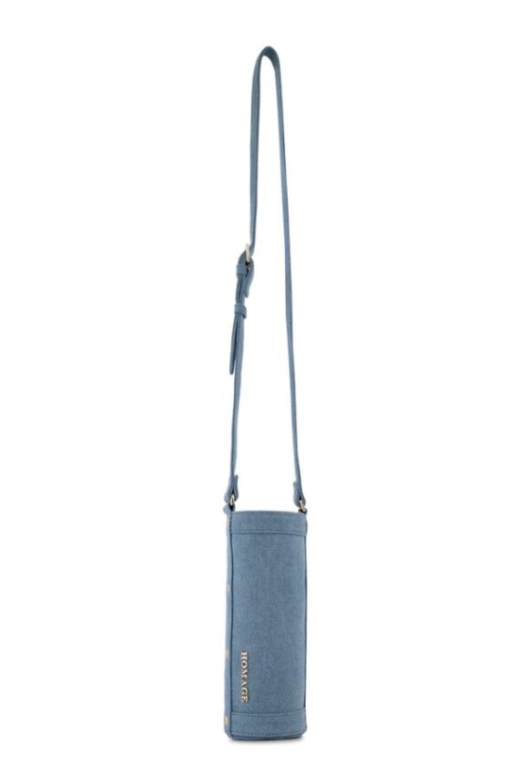 Lily water bottle holder Homage
