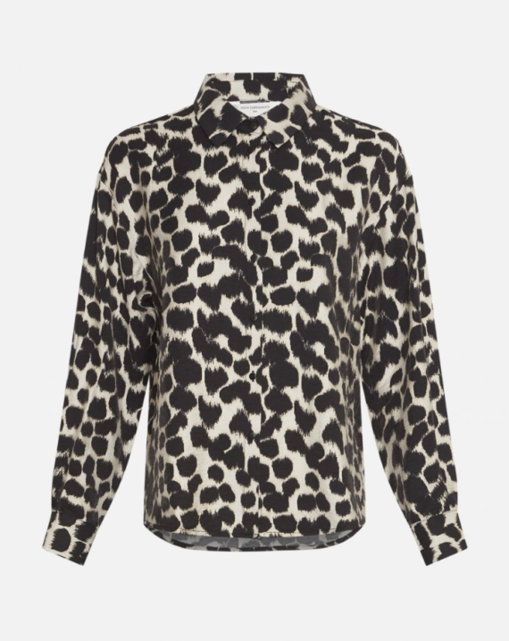 Mschottelie shirt Moss copenhagen