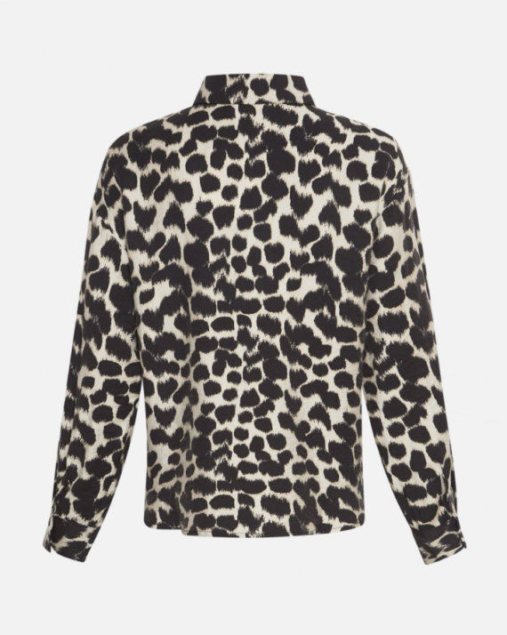 Mschottelie shirt Moss copenhagen