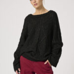 Veramw knit pullover My essential wardrobe