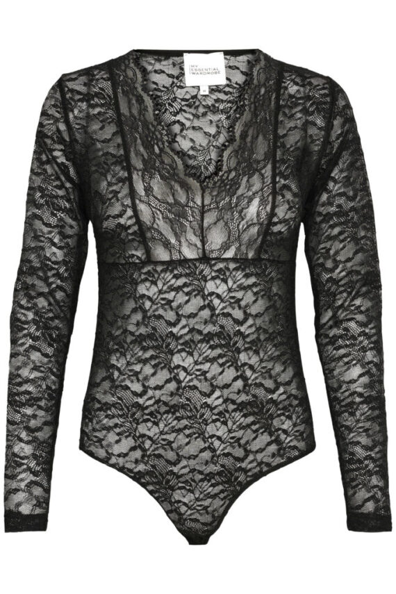 Tinamw bodystocking My essential wardrobe