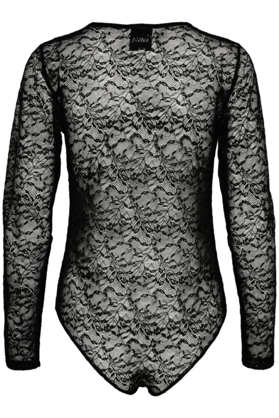 Tinamw bodystocking My essential wardrobe - Afbeelding 4