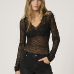 Tinamw bodystocking My essential wardrobe