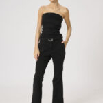 Ayomw bootcut black My essential wardrobe