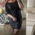 Msniba short dress Minus