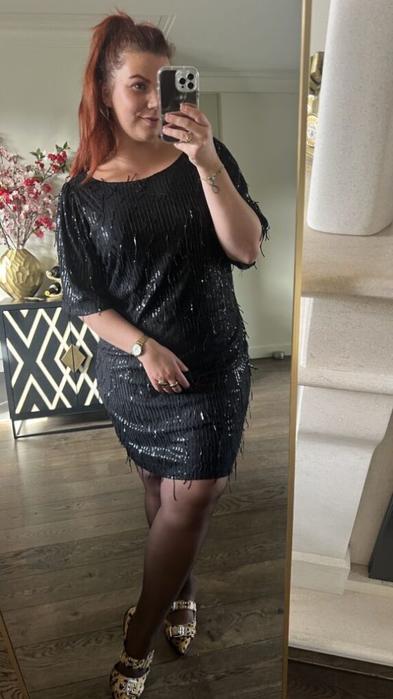 Msniba short dress Minus