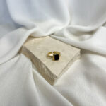Gerry ring goud ZAG Bijoux