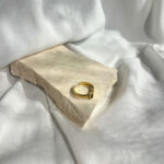 Gaelle ring goud ZAG Bijoux