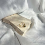Ostia ring goud ZAG Bijoux