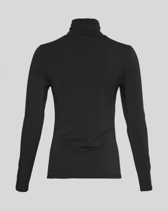 Mschbetrina r top black Moss copenhagen
