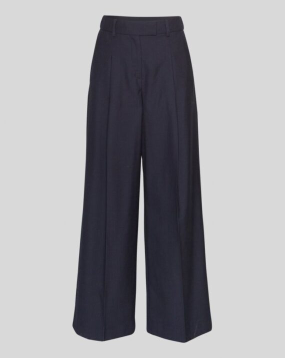 Mschmaelynn hw pants sky Moss copenhagen