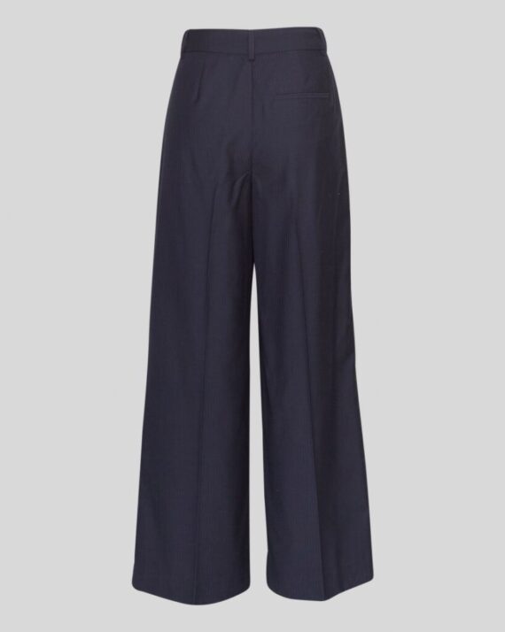 Mschmaelynn hw pants sky Moss copenhagen