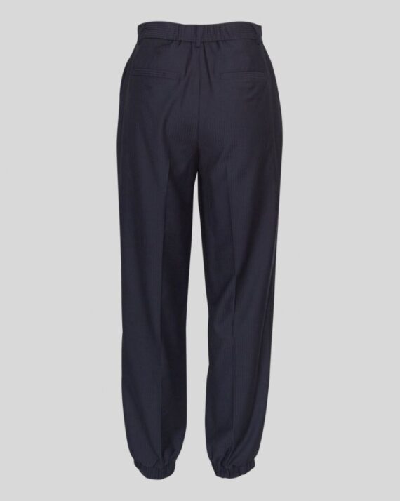 Mschmaelynn pants stp sky Moss copenhagen