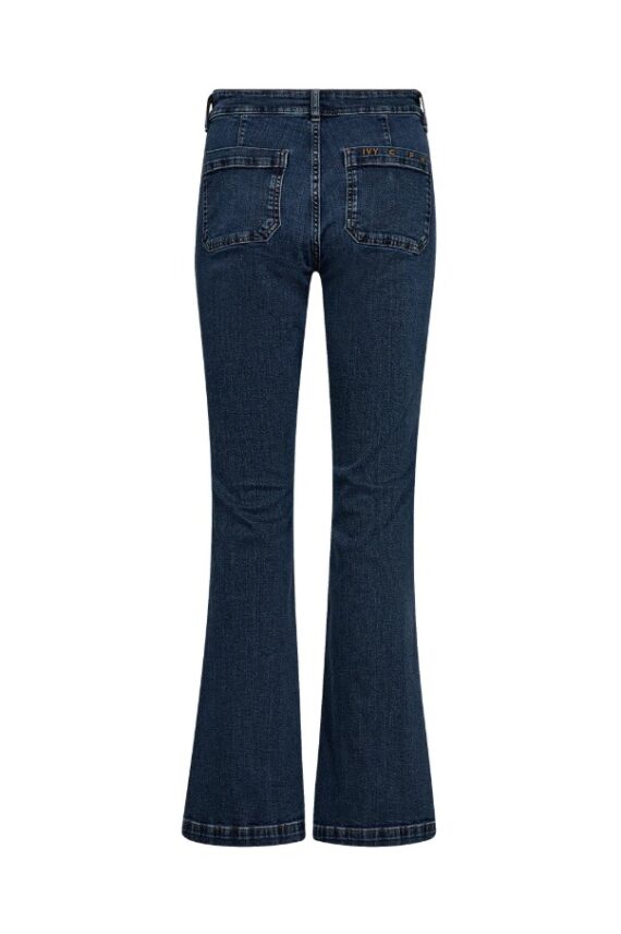 Ann charlotte andorra blue Ivy copenhagen